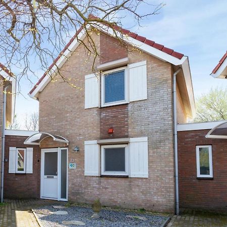 Mosselbank 73 - Noordzeepark Ouddorp Not Intended For Company Or Work-Related Stays Exterior photo