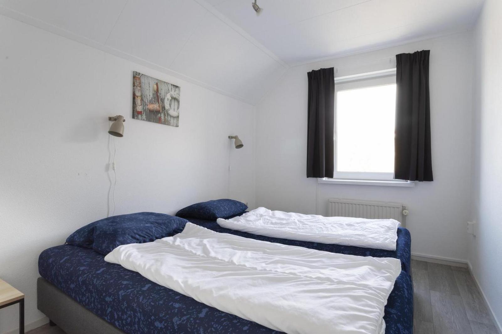 Mosselbank 73 - Noordzeepark Ouddorp Not Intended For Company Or Work-Related Stays Exterior photo